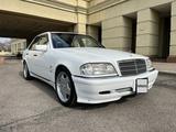 Mercedes-Benz C 280 1994 годаүшін4 200 000 тг. в Алматы