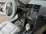 Mercedes-Benz C 280 1994 годаүшін4 200 000 тг. в Алматы – фото 5