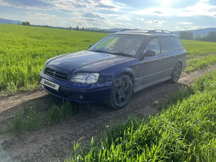 Subaru Legacy 1998 года за 3 300 000 тг. в Риддер – фото 2