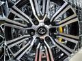 LEXUS 570 на 20 новые дискиүшін350 000 тг. в Астана – фото 2