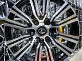 LEXUS 570 на 20 новые дискиүшін350 000 тг. в Астана – фото 2