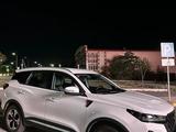 Chery Tiggo 7 Pro Max 2023 года за 10 000 000 тг. в Шымкент – фото 3