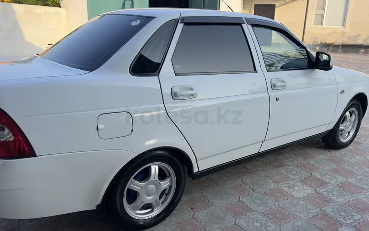 ВАЗ (Lada) Priora 2170 2013 года за 2 300 000 тг. в Актау
