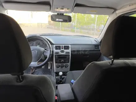 ВАЗ (Lada) Priora 2170 2013 года за 2 300 000 тг. в Актау – фото 10