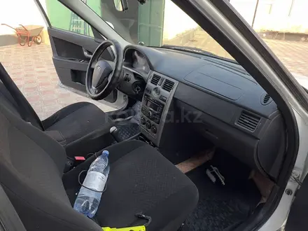 ВАЗ (Lada) Priora 2170 2013 года за 2 300 000 тг. в Актау – фото 14