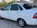 ВАЗ (Lada) Priora 2170 2013 года за 2 300 000 тг. в Актау – фото 4