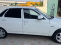 ВАЗ (Lada) Priora 2170 2013 года за 2 300 000 тг. в Актау – фото 8
