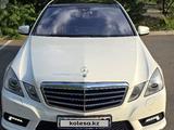Mercedes-Benz E 300 2011 года за 10 900 000 тг. в Алматы