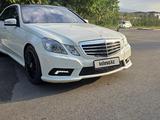 Mercedes-Benz E 300 2011 года за 10 900 000 тг. в Алматы – фото 4