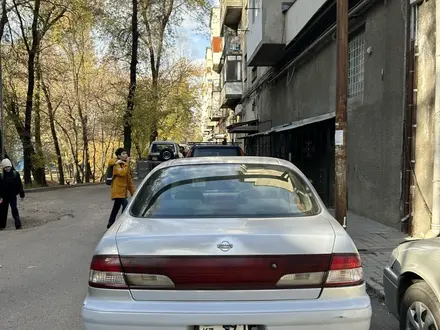 Nissan Cefiro 1997 года за 2 300 000 тг. в Алматы – фото 14