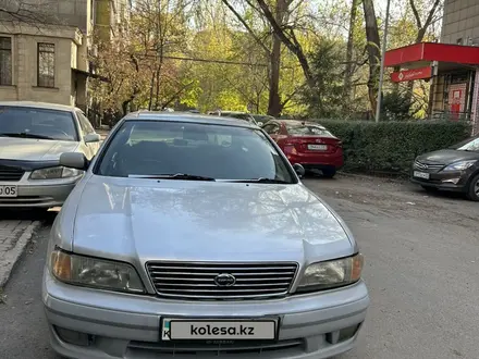 Nissan Cefiro 1997 года за 2 300 000 тг. в Алматы – фото 8