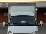 ГАЗ ГАЗель 2001 годаүшін5 800 000 тг. в Кызылорда