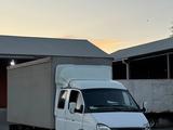 ГАЗ ГАЗель 2001 годаүшін5 800 000 тг. в Кызылорда – фото 2