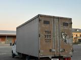 ГАЗ ГАЗель 2001 годаүшін5 800 000 тг. в Кызылорда – фото 3