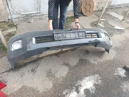 Кузовные детали Лэнд Крузер 200 за 10 000 тг. в Алматы – фото 2
