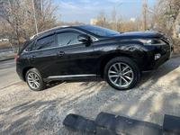 Lexus RX 350 2013 годаүшін14 600 000 тг. в Алматы