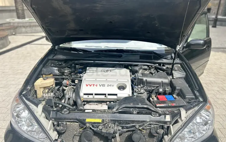 Toyota Camry 2005 годаүшін5 200 000 тг. в Алматы