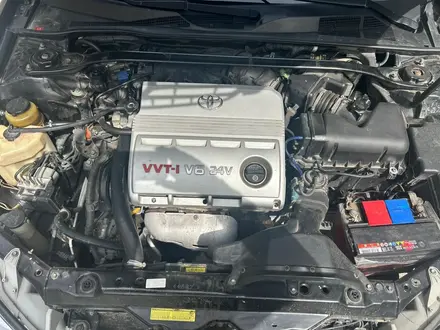 Toyota Camry 2005 года за 5 200 000 тг. в Алматы – фото 2