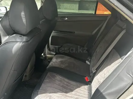 Toyota Camry 2005 года за 5 200 000 тг. в Алматы – фото 5