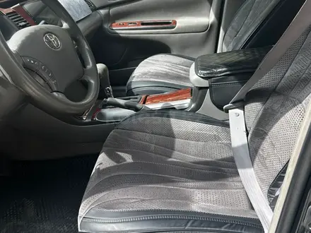 Toyota Camry 2005 года за 5 200 000 тг. в Алматы – фото 7