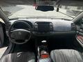 Toyota Camry 2005 годаүшін5 200 000 тг. в Алматы – фото 14
