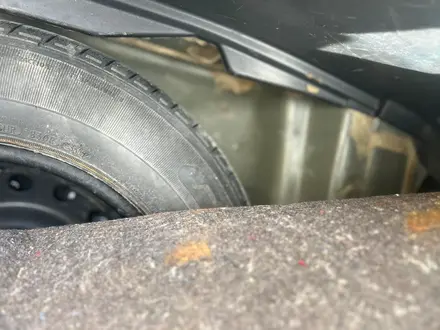Toyota Camry 2005 года за 5 200 000 тг. в Алматы – фото 16