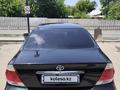Toyota Camry 2005 годаүшін5 200 000 тг. в Алматы – фото 21