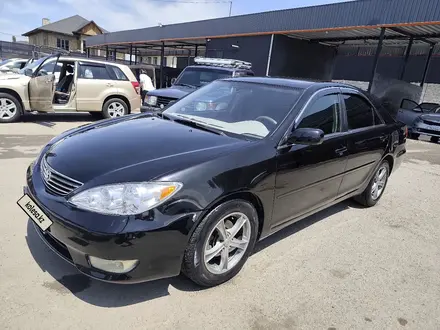 Toyota Camry 2005 года за 5 200 000 тг. в Алматы – фото 27