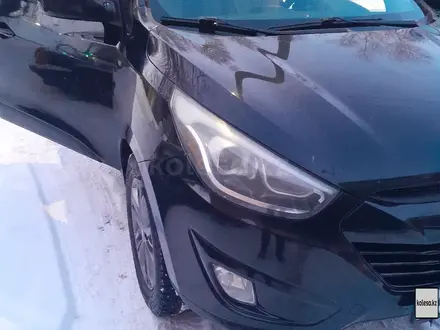 Hyundai Tucson 2015 года за 10 500 000 тг. в Усть-Каменогорск – фото 11