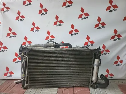 Радиатор в сборе с диффузором за 87 000 тг. в Алматы