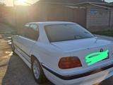 BMW 728 1995 года за 2 200 000 тг. в Шымкент – фото 2