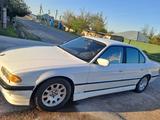 BMW 728 1995 года за 2 200 000 тг. в Шымкент – фото 4