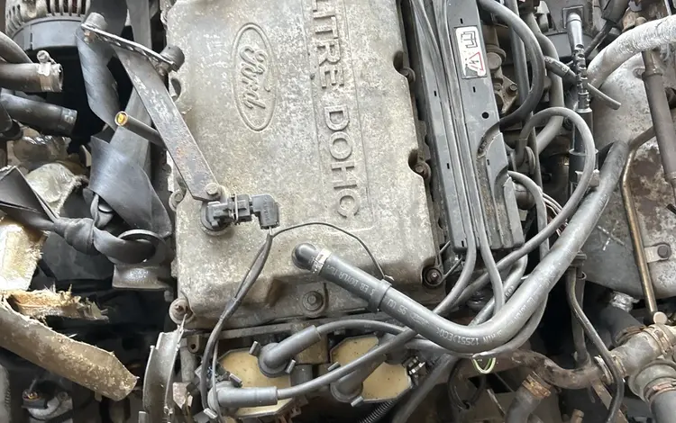 Катракны двигатель из Европы за 150 000 тг. в Шымкент