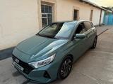 Hyundai i20 2023 года за 6 200 000 тг. в Шымкент – фото 2
