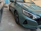 Hyundai i20 2023 года за 6 200 000 тг. в Шымкент