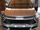 Kia Sportage 2023 года за 14 500 000 тг. в Уральск