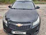 Chevrolet Cruze 2013 годаүшін3 400 000 тг. в Черноярка