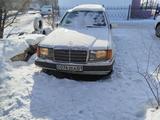 Mercedes-Benz E 200 1990 года за 450 000 тг. в Кокшетау – фото 4