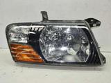 Передние фары на MITSUBISHI PAJERO III 2003 годаүшін2 990 тг. в Шымкент