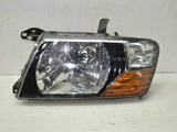 Передние фары на MITSUBISHI PAJERO III 2003 годаүшін2 990 тг. в Шымкент – фото 3