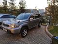 Nissan X-Trail 2003 года за 3 400 000 тг. в Алматы – фото 2