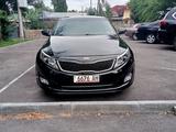 Kia Optima 2015 года за 6 000 000 тг. в Алматы