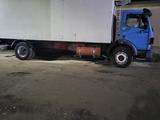 Mercedes-Benz  1422 1992 годаүшін7 500 000 тг. в Шымкент