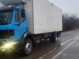 Mercedes-Benz  1422 1992 годаүшін7 500 000 тг. в Шымкент – фото 4