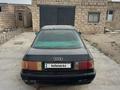 Audi 80 1992 года за 580 000 тг. в Актау – фото 3