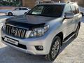 Toyota Land Cruiser Prado 2009 годаfor17 500 000 тг. в Астана – фото 2