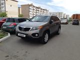 Kia Sorento 2012 года за 7 500 000 тг. в Кокшетау