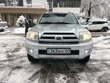 Toyota 4Runner 2003 годаfor10 500 000 тг. в Алматы