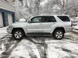 Toyota 4Runner 2003 годаfor10 500 000 тг. в Алматы – фото 4