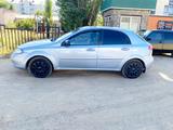 Chevrolet Lacetti 2010 года за 2 800 000 тг. в Актобе – фото 2